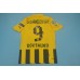 Dortmund 12/13 UCL Home Yellow Soccer Jersey